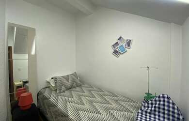 Imagem 14: SOBRADO COM PISCINA À VENDA NO JARDIM NOVA BARONEZA EM ARAPONGAS