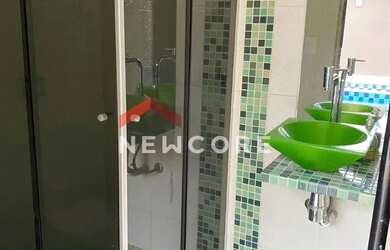 Imagem 15: Casa em Rua Samuel Faustino Romeiro Campoy - Coliseu - Londrina/PR