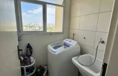 Imagem 12: Apartamento à venda no Condomínio Rios da Amazônia, em Sorocaba-SP