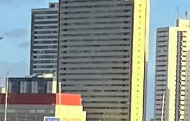 Imagem 2: Beach Class Excelsior Alugo apt 2 quartos mobiliado. Tem Academia