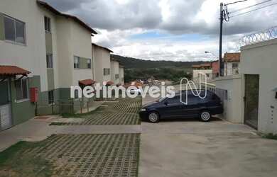 Imagem 9: Venda Área Privativa Cândida Ferreira Contagem