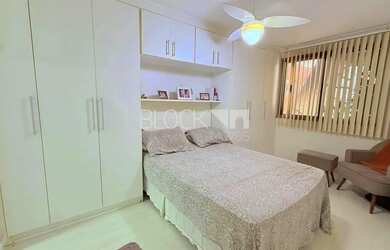 Imagem 15: Recreio dos Bandeirantes Apartamento 3 quartos, sendo 1 suite