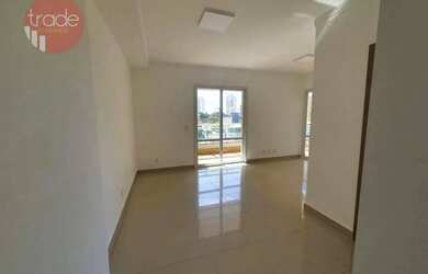 Imagem 3: Apartamento para Alugar de 03 Suítes no Bairro Nova Aliança em Ribeirão...