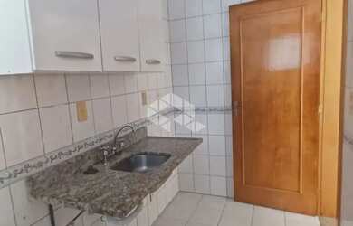 Imagem 9: Apartamento duplex com 1 quarto à venda na avenida Lavras no bairro Petrópolis em Porto Al