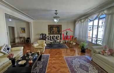 Imagem 2: Apartamento Padrão / Residencial / Copacabana