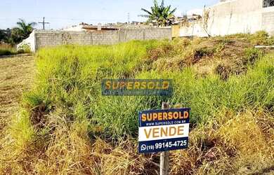 Imagem: O terreno possui 415m² de Área e está localizado em Jardim