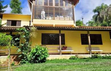 Imagem 6: Chácara para Venda, Aldeinha, 4 dormitórios, 1 suíte