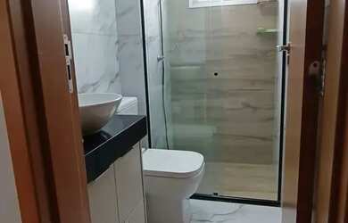 Imagem 15: Apartamento para venda tem 67 metros quadrados com 2 quartos