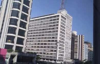 Imagem 2: Conjunto para alugar, 330 m² por R$ 38.720,00/mês - Bela Vista - São Paulo/SP