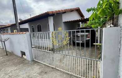 Imagem 3: Duas Casas à venda por R$ 540.000,00 - Nossa Senhora de Nazareth - Araruama/RJ
