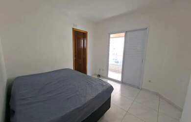 Imagem 14: 3 suítes no Canto do Forte com área de lazer completa Locação