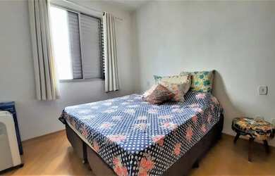 Imagem 7: Apartamento para Venda em Belo Horizonte / MG no bairro Buritis