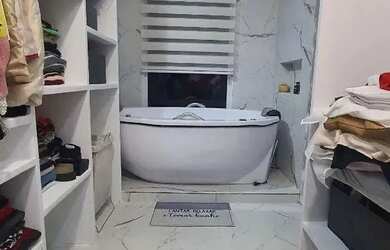 Imagem 15: Casa com 2 dormitórios à venda, 80 m² por R$ 150.000 - Campo Alegre...