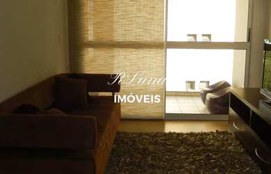 Imagem: Apartamento Padrão de 3 dormitórios em Alphaville - Barueri