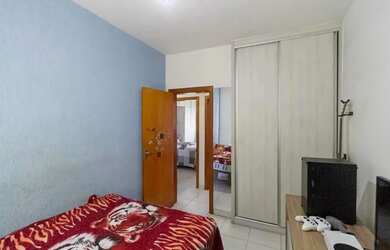 Imagem 13: CASA 4 QUARTOS 4 VAGA SANTA TEREZINHA