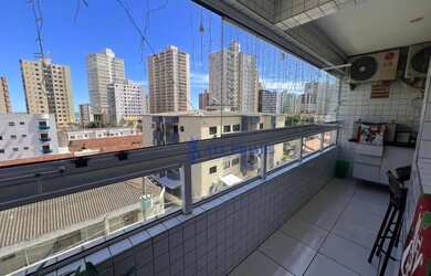 Imagem 5: Apartamento com 2 dormitórios para alugar, 84 m² por R$ 3.400,01/mês - Vila Guilhermina