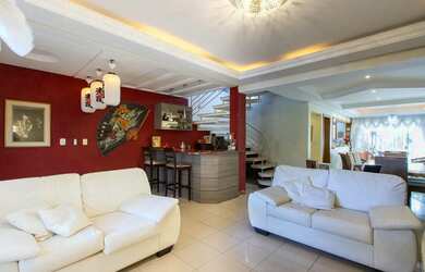 Imagem 7: Casa em Condomínio em Tristeza