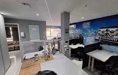 Imagem 13: SALA COMERCIAL, 64M², NO ALTO DO PARQUE