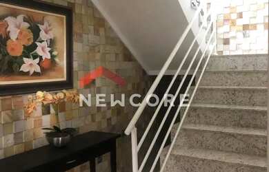 Imagem 11: Casa em Rua Gilman José Jorge Farah - Loteamento Parque São Martinho...