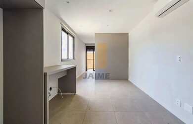 Imagem 3: Apartamento com 1 dormitório 1 vaga em Higienópolis