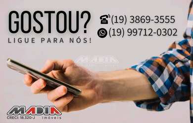 Imagem 14: Sala - Loteamento Paiquerê - Valinhos