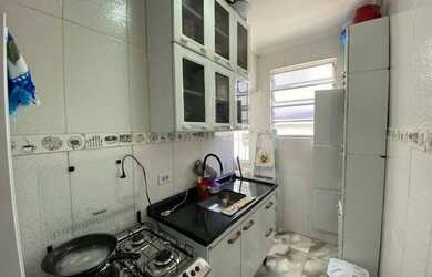 Imagem 8: APARTAMENTO 1 DORMITÓRIO LOCALIZAÇÃO PRIVILEGIADA!