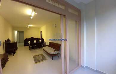 Imagem 16: Apartamento à venda 3 quartos 1 quadra da praia Ponta Praia Santos