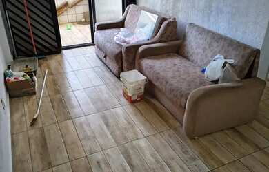 Imagem 3: APARTAMENTO SEMI MOBILIADO,UMA VAGA EXCELENTE LOCALIZAÇÃO AVIAÇÃO