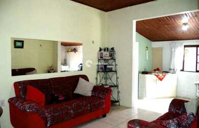 Imagem 3: Casa à venda, 3 quartos, 3 vagas, Parque Pinheiro Machado - Santa Maria/RS