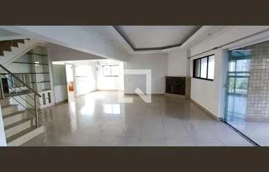 Imagem 2: Apartamento à Venda - Portal do Morumbi, 3 Quartos, 260 m2