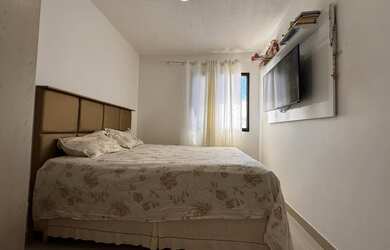 Imagem 2: Apartamento Próximo Estrada do Coco