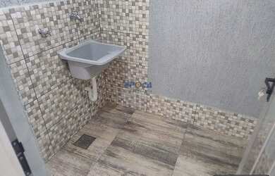 Imagem 9: CASA EM BENTO RIBEIRO, 1 QUARTO E VARANDA!!