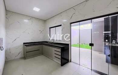 Imagem 7: Casa à venda no bairro Novo Mundo em Uberlândia