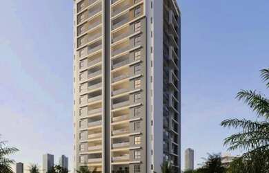 Imagem: Apartamento no altiplano cabo branco