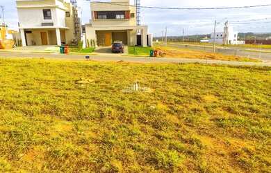 Imagem: O terreno possui 275m² de Área e está localizado em Jardins