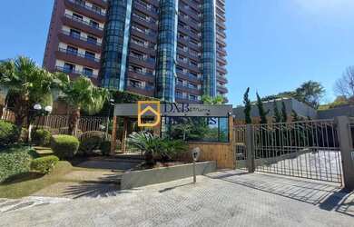 Imagem: O apartamento possui 3 Dormitórios, 3 Banheiros, 2 Vagas na