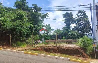 Imagem: O terreno possui 360m² de Área e está localizado em Paciência