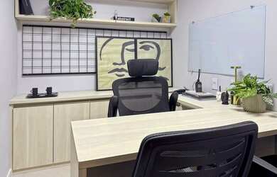 Imagem: O depósito possui 10m² de Área e está localizado em Umarizal