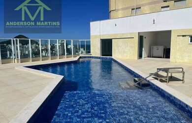 Imagem: O apartamento possui 3 Dormitórios, 2 Banheiros, 2 Vagas na