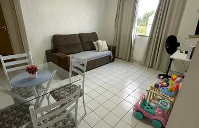 Imagem: Apartamento à venda no Residencial Bela Vista, JABOTIANA