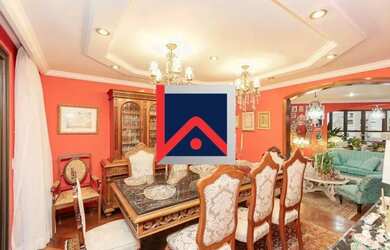 Imagem 7: Venda Apartamento 4 Dormitórios - 286 m² Campo Belo