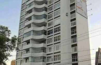 Imagem: O apartamento possui 3 Dormitórios, 2 Banheiros, 2 Vagas na