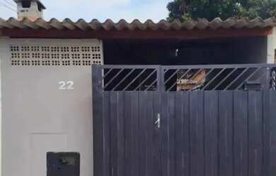 Imagem: Casa com garagem venda
