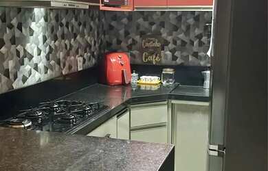 Imagem 8: Casa. 2 Banheirose3 Dormitórios