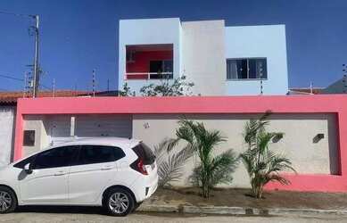 Imagem: Casa à venda em rua pública, ARUANA, Aracaju, SE