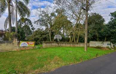 Imagem: Vendas Terreno Curitiba PR