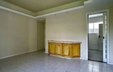 Imagem: O apartamento possui 3 Dormitórios, 3 Banheiros, 1 Vaga na