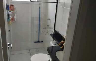 Imagem 16: Oportunidade - Apartamento - Residencial Colinas do Paratehy - Residencial...