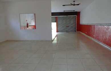 Imagem: O depósito possui 108m² de Área e está localizado em Jardim