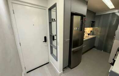 Imagem 10: Maravilhoso Apartamento para Locação na Vila Mascote